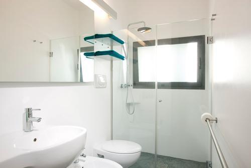 Casa Vacanze Dianamarina Ostuni Eksteriør billede