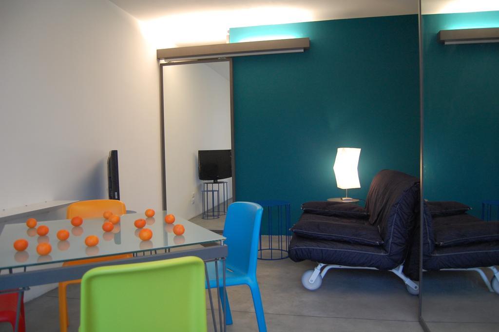 Casa Vacanze Dianamarina Ostuni Værelse billede