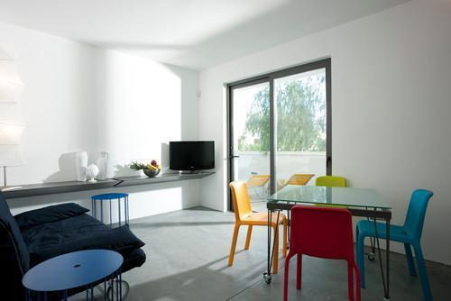 Casa Vacanze Dianamarina Ostuni Eksteriør billede