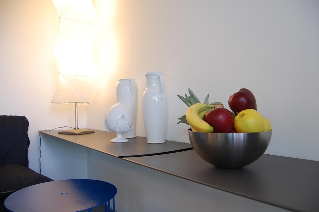 Casa Vacanze Dianamarina Ostuni Værelse billede