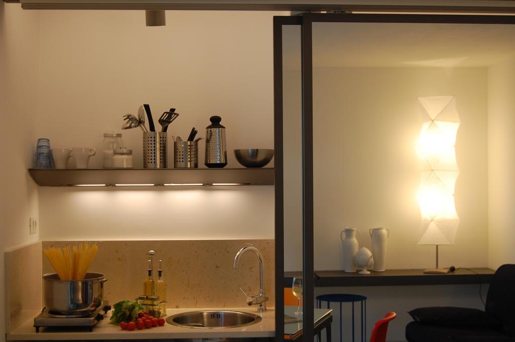Casa Vacanze Dianamarina Ostuni Værelse billede