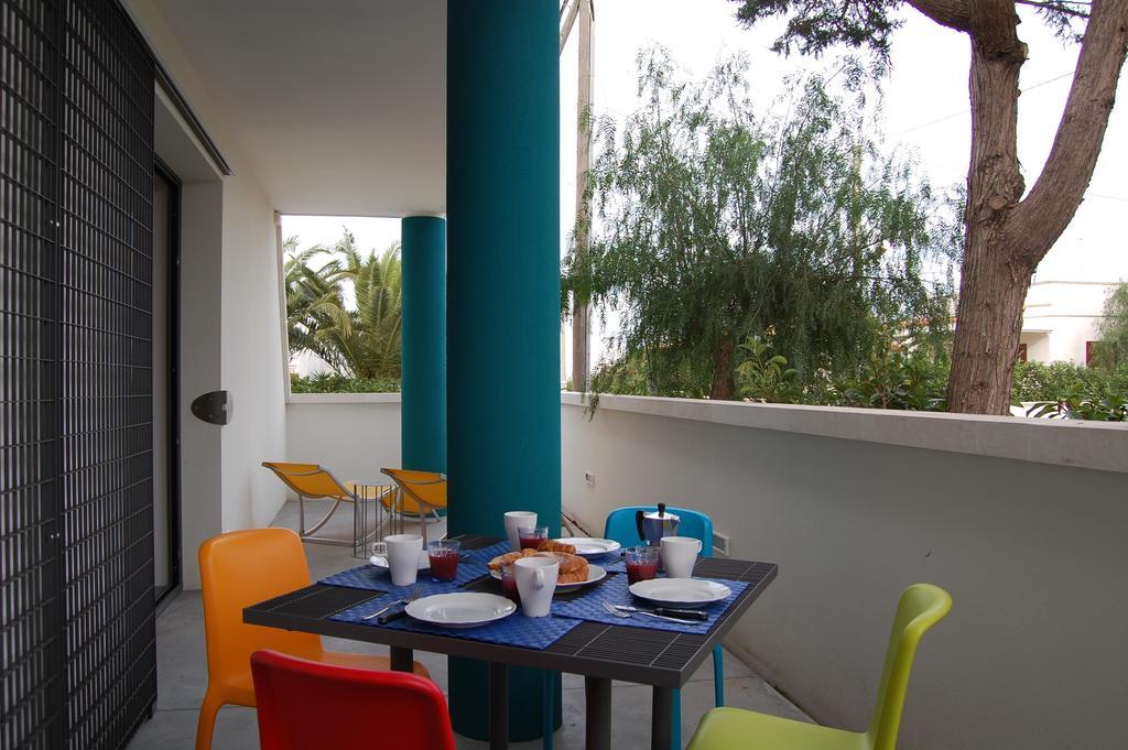 Casa Vacanze Dianamarina Ostuni Værelse billede